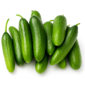 Cucumber (20 Kg Box)