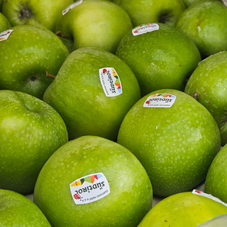 Apple Green (18Kg Box)
