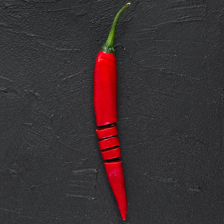 Red Chili