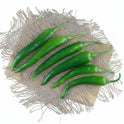 Green Chili