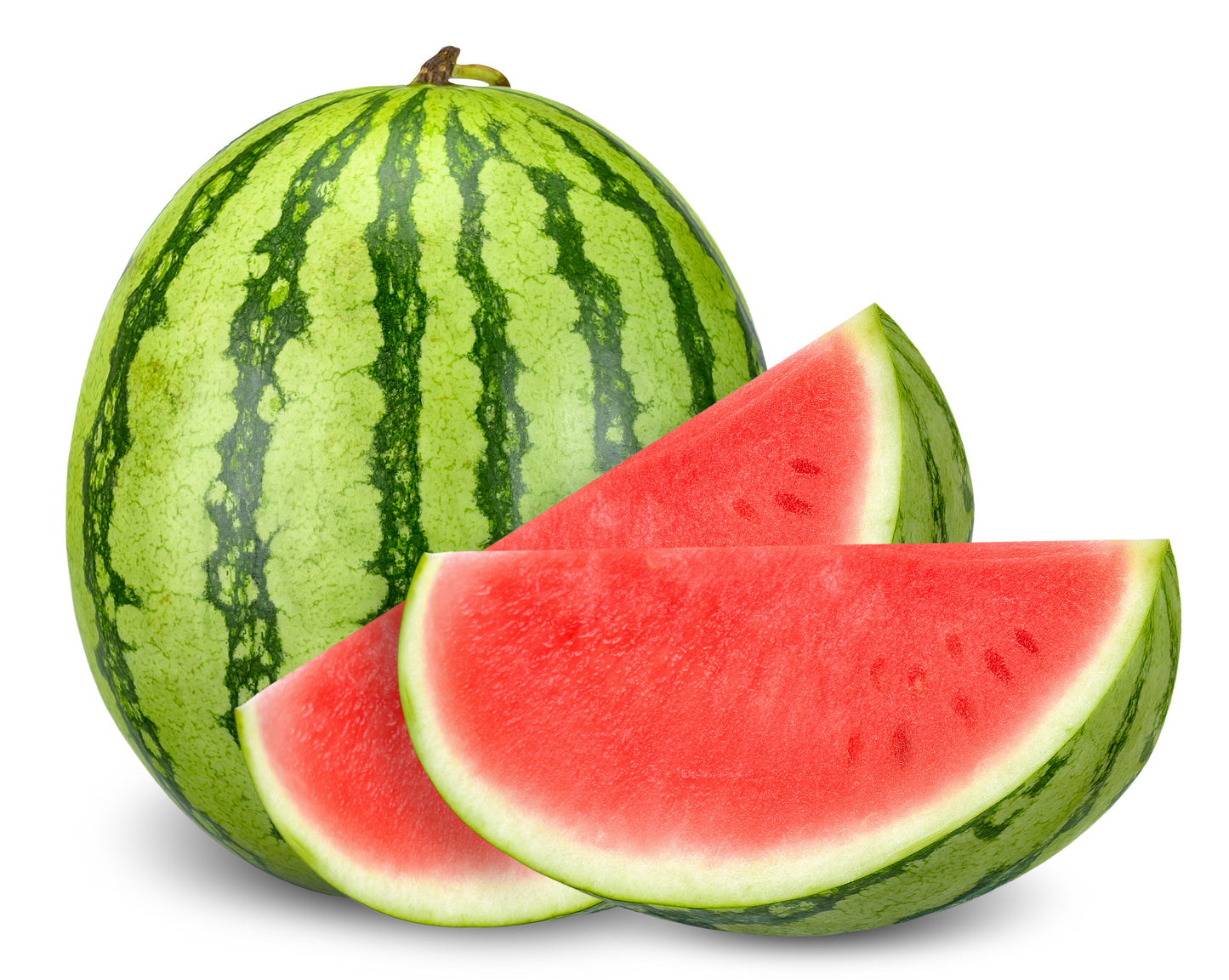 Watermelon India